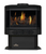 Napoleon Haliburton Direct Vent Gas Stove - GDS28-1N