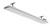 Firegear DLW Series Outdoor/Indoor Radiant Electric Heater - DLW15(24,32)00B(W)12(24)