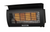 Firegear DGR Series Outdoor Wall-Mounted Infrared Heater, 31,500 BTU, NG - DGR32WNG