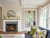 Majestic Meridian 42" Traditional Direct Vent Gas Fireplace - MER42N(L