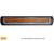 Bromic Tungsten 3000W Smart-Heat Electric Patio Heater - BH0420031