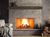 Empire American Hearth Blackburn 36" Wood-Burning Firebox - WB36FB0F