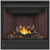 Direct Vent Traditional Gas Fireplace