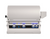 Fire Magic Echelon Diamond 30" Built-In Gas Grill, Digital Thermometer - E660i