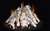 Grand Canyon Outdoor Round Tall Stack 18" Fire Pit Stack Set - RTS-18-NG