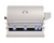 Fire Magic Echelon Diamond 30" Built-In Gas Grill, Analog Thermometer - E660i
