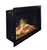 Orion Traditional 30" Heliovision Electric Fireplace