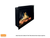 Modern Flames Orion Traditional 42" Heliovision Electric Fireplace - OR42-TRAD