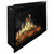 Modern Flames Orion Traditional 54" Heliovision Electric Fireplace