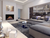 Modern Flames Orion Traditional 54" Heliovision Electric Fireplace - OR54-TRAD