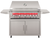 TF40FS TrueFlame 40" Freestanding Gas Grill | Mod Living Spaces