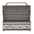 Bull Outdoor Products Outlaw 30" 4-Burner Built-In Gas Grill - 26039
