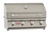 Bull Outdoor Products Lonestar Select 30" 4-Burner Built-In Gas Grill - 87049