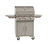 Bull Outdoor Products Steer Premium Freestanding Gas Grill - 69102