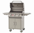 Bull Outdoor Products Steer Premium Freestanding Gas Grill - 69102