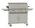 Bull Outdoor Products Brahma Freestanding Gas Cart Grill - 55001