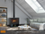 Freestanding Direct Vent Gas Fireplace