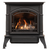 Everwarm Freestanding Vent-Free Gas Stove on Legs - EWVFS32N(P)V