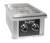 Wildfire Ranch PRO Double Side Burner, Black 304 Stainless Steel - WFDBLSBRN-BSS-LP