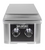 Wildfire Ranch PRO Double Side Burner, Black 304 Stainless Steel - WFDBLSBRN-BSS-LP