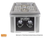 Wildfire Ranch Pro 14" Black Stainless Steel Double Side Burner with Standard Knobs