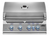 Napoleon 700 Series 32" Stainless Steel Built-In Gas Grill with Rear Infrared Burner - BIG32RBNSS-1