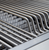 Broilmaster G-Series 26" 2-Burner Built-In Gas Grill - BSG262N