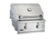 Broilmaster G-Series 26" 2-Burner Built-In Gas Grill - BSG262N