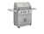 Broilmaster G-Series 34" 3-Burner Freestanding Gas Grill - BSG343N-BSACT34