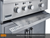 Broilmaster 3-Burner Freestanding Gas Grill