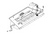 Monessen Glow Getter Series 18 " Intellifire Plus Burner System, LP (29,000 BTU) - GG18PIF