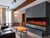 Modern Flames Landscape Pro Multi 120" Multi-Sided Electric Fireplace - LPM-12016