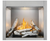 Napoleon Riverside 36" Clean Face Outdoor Gas Fireplace - RSS36NE