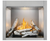 Clean Face Outdoor Gas Fireplace