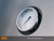 TrueFlame TFE Series Analog Thermometer