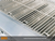 TrueFlame TFE Series 8mm Round Stainless Steel Cooking Grates