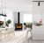 Buck Stove Model 91 Wood-Burning Stove - FP 91