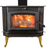 Buck Stove Model 91 Wood-Burning Stove - FP 91