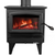 Buck Stove Model 21 Non Catalytic Wood-Burning Stove - FP 21