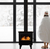 Buck Stove Model 21 Non Catalytic Wood-Burning Stove - FP 21