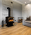 Buck Stove Model 21 Non Catalytic Wood-Burning Stove - FP 21