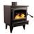 Buck Stove Model 21 Non Catalytic Wood-Burning Stove - FP 21