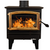 Buck Stove Model 21 Non Catalytic Wood-Burning Stove - FP 21
