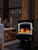 Buck Stove Model 21 Non Catalytic Wood-Burning Stove - FP 21