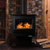 Buck Stove Model 21 Non Catalytic Wood-Burning Stove - FP 21
