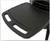 Primo Oval XX-Large Charcoal Ceramic All-In-One Grill - Fold Down Shelves