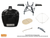 Primo Oval XXL All-In-One Package