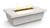 American Fyre Designs Contempo Rectangle Chat Height Firetable - 783-xx-11-M4xC