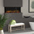 Dimplex Ignite Ultra 50" Built-In Linear Electric Fireplace - ULT50