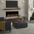 Dimplex Ignite Ultra 50" Built-In Linear Electric Fireplace - ULT50